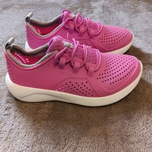 Crocs LiteRide Sneakers C12